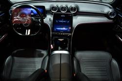 مرسيدس بنز C-Class